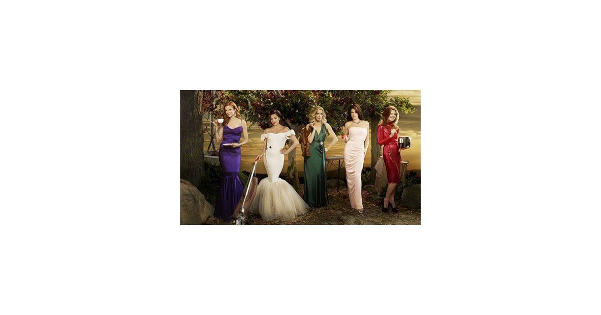 Desperate Housewives Saison 6 Streaming Gratuit Desperate Housewives saison 6 sur Canal Plus la date !! - Purebreak