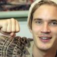  PewDiePie accusé d'antisémitisme : le youtubeur perd son contrat avec Disney 