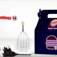 Burger King, Marc Dorcel et Meetic : les opé de com&#039; les plus drôles et sexy pour la Saint-Valentin