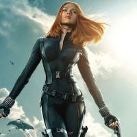 Avengers Infinity War : Scarlett Johansson prête pour un spin-off sur Black Widow
