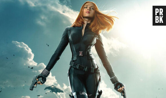 The Avengers : Scarlett Johansson prête pour un spin-off sur Black Widow