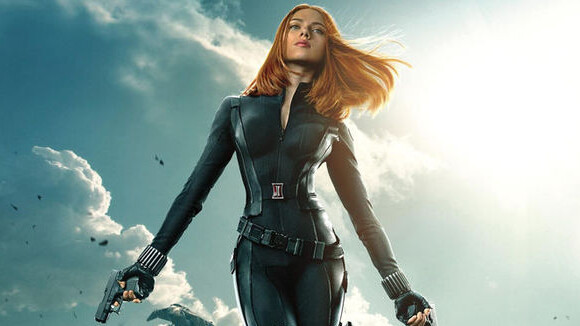 Avengers Infinity War : Scarlett Johansson prête pour un spin-off sur Black Widow