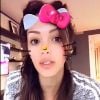 Nabilla Benattia pousse un coup de gueule sur Snapchat : la chérie de Thomas Vergara est "saoulée" !