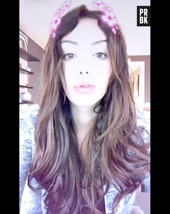Nabilla Benattia "saoulée" : la chérie de Thomas Vergara pousse un coup de gueule sur Snapchat contre les haters !
