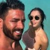 Nabilla Benattia : la chérie de Thomas Vergara pousse un coup de gueule sur Snapchat !