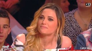 Capucine Anav en couple avec Florent Manaudou et le fils d'Alain Delon ?