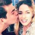 Capucine Anav et Julien Castaldi en couple ? Ils sèment le doute