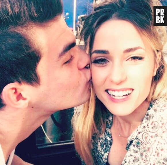 Capucine Anav et Julien Castaldi en couple ? Ils sèment le doute
