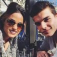 Capucine Anav et Julien Castaldi en couple ? Ils sèment le doute