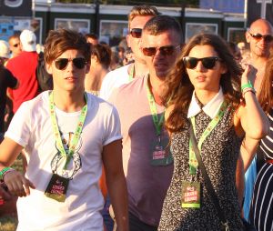 Louis Tomlinson de nouveau en couple avec son ex Eleanor Calder ?