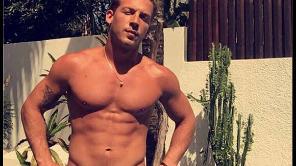 Micha Ionnikoff (Les Anges 7) : qu'est devenu l'ex-candidat des Marseillais ?