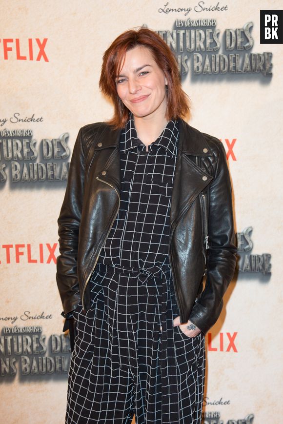 Danse avec les stars bientôt la fin ? Les révélations de Fauve Hautot