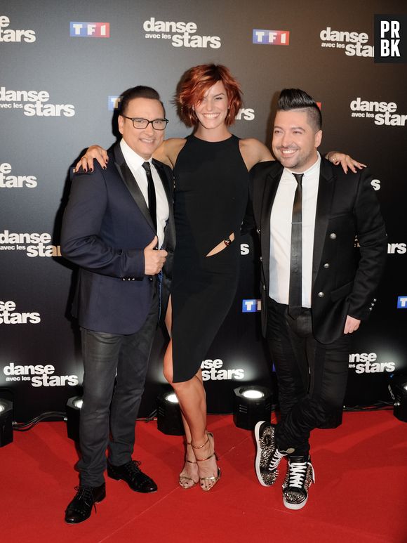 Danse avec les stars bientôt la fin ? Les révélations de Fauve Hautot