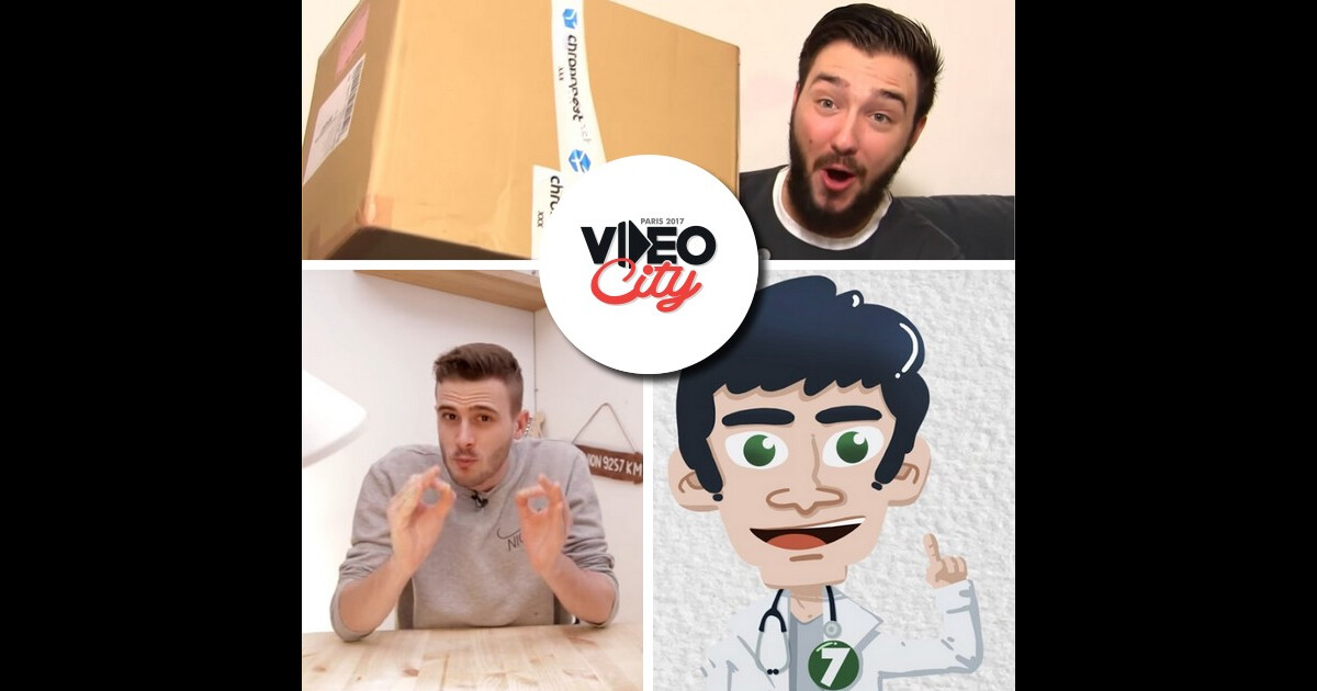 Comment Fair Une Video Comme Doc Seven