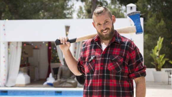 Brandon (Les Princes de l'amour 4) en couple depuis le tournage : il présente sa petite amie ❤