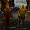 Les Gardiens de la Galaxie 2 : Star-Lord face à son père dans un trailer complètement fou