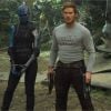 Les Gardiens de la Galaxie 2 : Star-Lord face à son père dans un trailer complètement fou