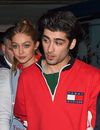 Zayn Malik et Gigi Hadid à Paris, se seraient-ils fiancés ? La soeur de Bella a dévoilé une bague à son annulaire gauche, doigt réservé aux alliances !