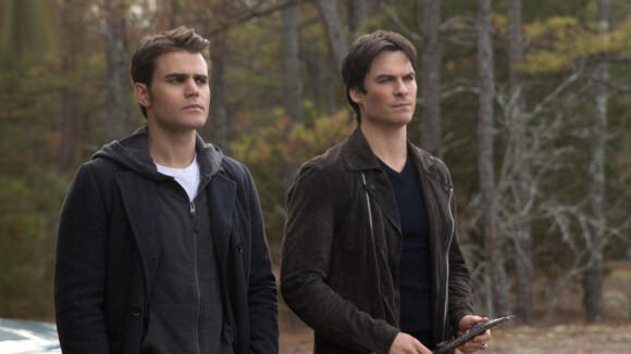 The Vampire Diaries saison 8 : Ian Somerhalder et Paul Wesley déjà prêts pour un retour ?