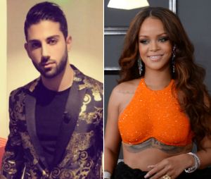 Zaven (Les Princes de l'amour 4) ex-conquête de Rihanna ? Il donne des détails