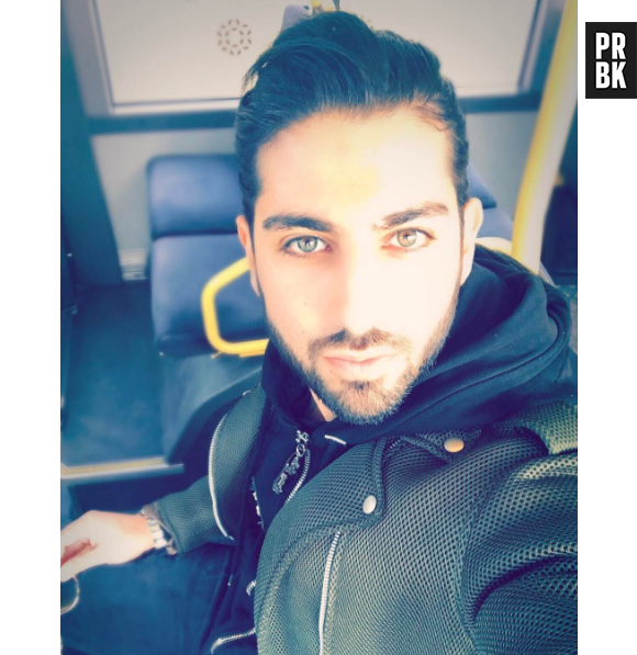 Zaven (Les Princes de l'amour 4) ex-conquête de Rihanna ? Il donne des détails