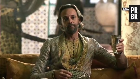 Gotham saison 3 : nouveau méchant culte incarné par une star de Game of Thrones