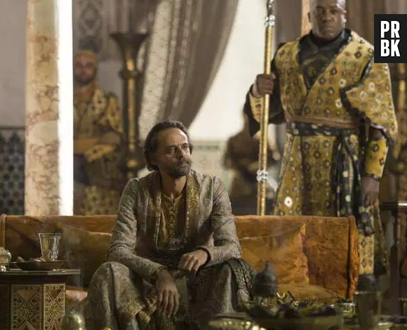 Gotham saison 3 : nouveau méchant culte incarné par une star de Game of Thrones