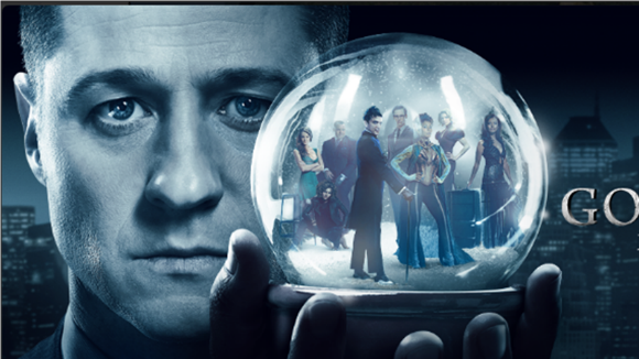 Gotham saison 3 : nouveau méchant culte incarné par une star de Game of Thrones