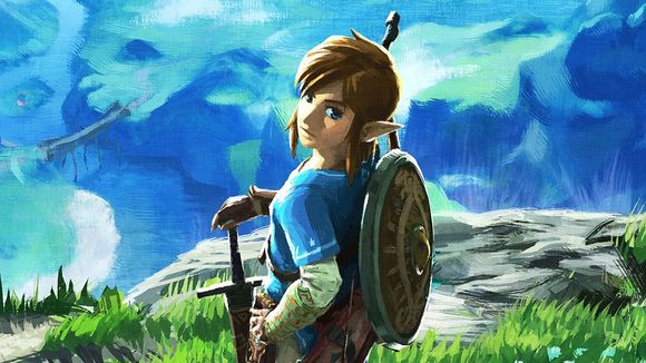 Zelda Breath of the Wild : le jeu est une bombe et enchaîne les 10/10 !