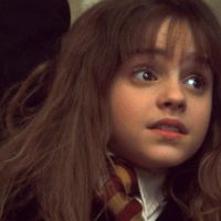 Emma Watson révèle comment elle a gâché le tournage d&#039;Harry Potter