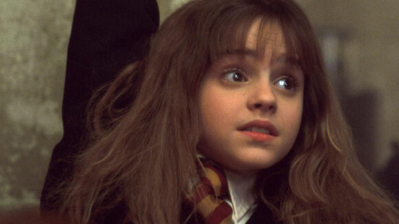 Emma Watson révèle comment elle a gâché le tournage d'Harry Potter