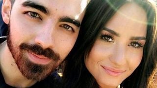 Demi Lovato et Joe Jonas bientôt réunis dans Camp Rock 3 ? L'acteur s'y voit déjà