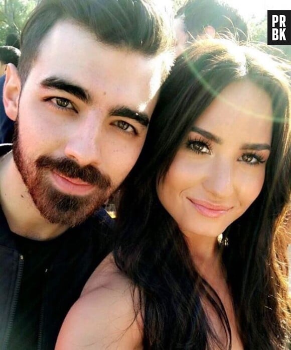 Demi Lovato et Joe Jonas se verraient bien dans Camp Rock 3 !