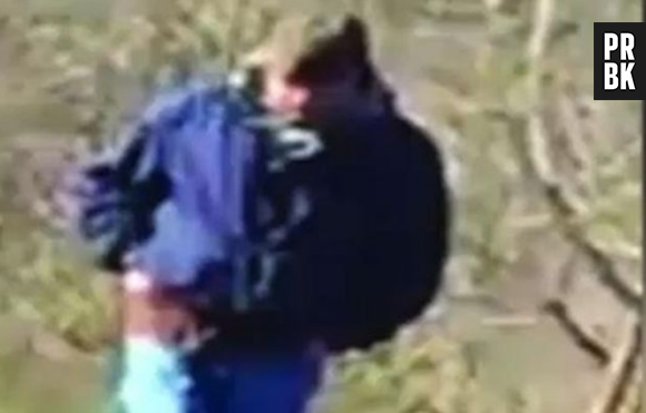 Le "tueur de Snapchat" terrorise un village