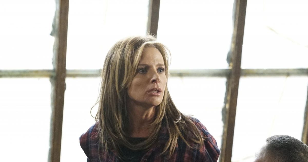 Scandal saison 6, épisode 5 : Vanessa sur une photo - Purebreak