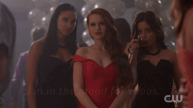Riverdale : Cheryl Blossom a-t-elle tué Jason ?
