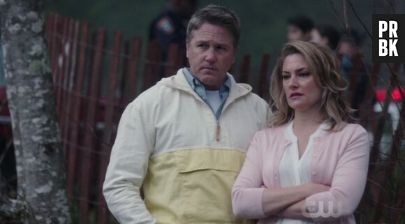 Riverdale : Alice et Hal Cooper ont-ils tué Jason ?