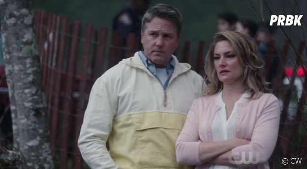 Riverdale : Alice et Hal Cooper ont-ils tué Jason ?