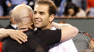 André Agassi et Pete Sampras ... suite et fin avec des excuses