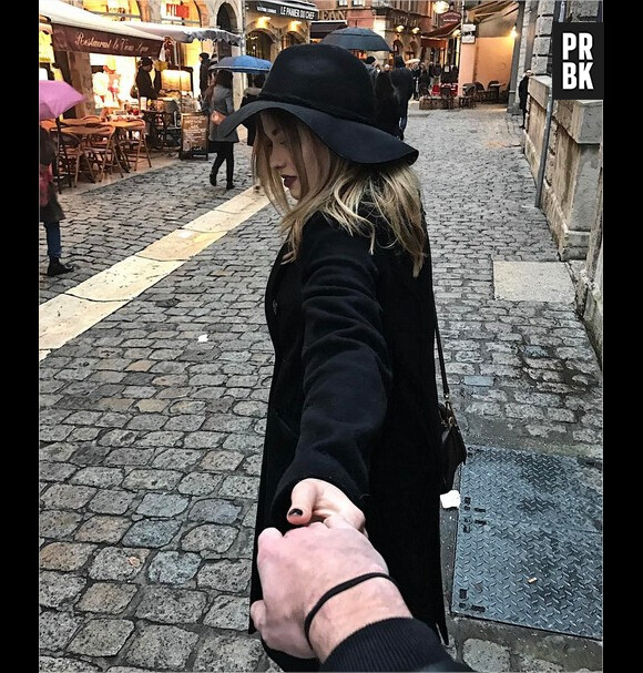 EnjoyPhoenix en couple : elle présente son petit ami sur Snapchat
