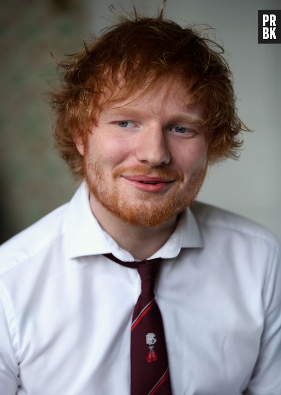 Game of Thrones saison 7 : Ed Sheeran va faire une apparition !