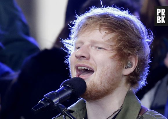 Game of Thrones saison 7 : Ed Sheeran va faire une apparition !