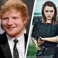 Game of Thrones saison 7 : Ed Sheeran au casting face... à Arya