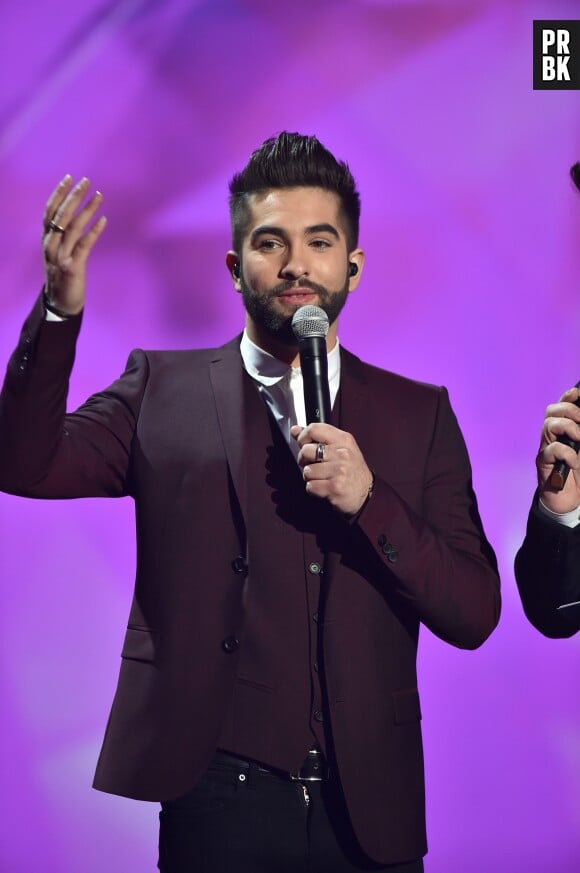 Kendji Girac répond aux "jaloux" qui critiquent son succès