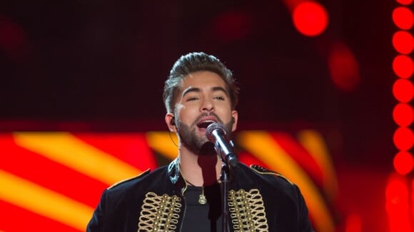 Kendji Girac a trouvé la meilleure façon de gérer les haters