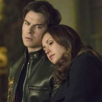 The Vampire Diaries saison 8 : la demande en mariage de Damon à Elena coupée au montage
