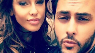 Gabano (Les Princes de l'amour 4) et Vanessa Lawrens : rupture pour le couple ?