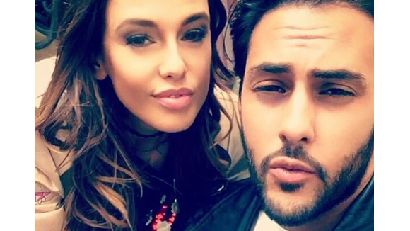 Gabano (Les Princes de l'amour 4) et Vanessa Lawrens : rupture pour le couple 💔