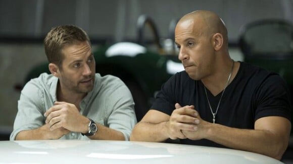 Fast and Furious 8 : un film réalisé pour Paul Walker, nouvel hommage de Vin Diesel