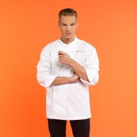 Maximilien Dienst (Top Chef 2017) contacté par Jacquie &amp; Michel pour un projet sexy